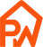PropertiWhiz logo